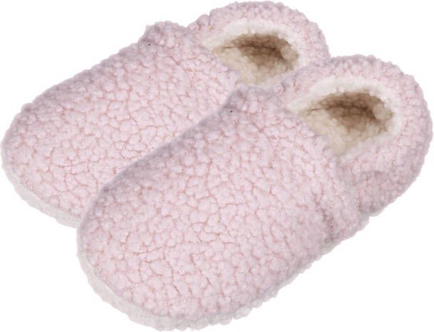 Barts Women's Marshmallu Slippers Pantoffels maat 36-37 roze