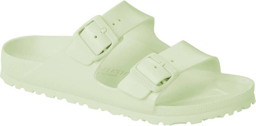 Birkenstock Arizona EVA Sandalen Narrow groen