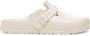 Birkenstock Boston Eva Sandalen & Slides Schoenen eggshell maat: 42 beschikbare maaten:41 42 43 44 45 46 - Thumbnail 59