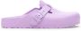 Birkenstock EVA Damesschoenen Herfst Winter Collectie Purple Dames - Thumbnail 2