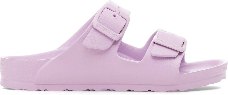 Birkenstock Kid's Arizona Eva Sandalen Narrow purper