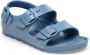 Birkenstock Milano Eva-Sandalen Voor Kinderen Streetwear Kind - Thumbnail 2