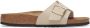 Birkenstock Women's Catalina BF Sandalen Narrow beige bruin - Thumbnail 2