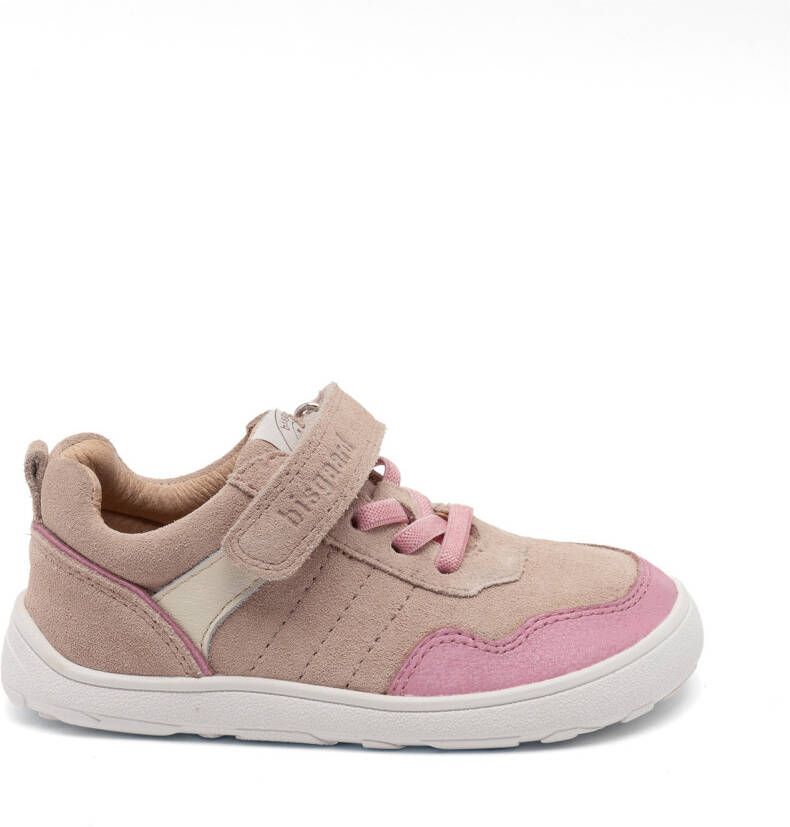 Bisgaard Kid's Barefoot Baloo Barefootschoenen pink