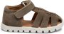 Bisgaard Kid's Beka S Sandalen bruin - Thumbnail 1