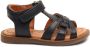 Bisgaard Kid's Bex S Sandalen bruin - Thumbnail 1