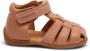 Bisgaard Kid's Carly Sandalen bruin - Thumbnail 1