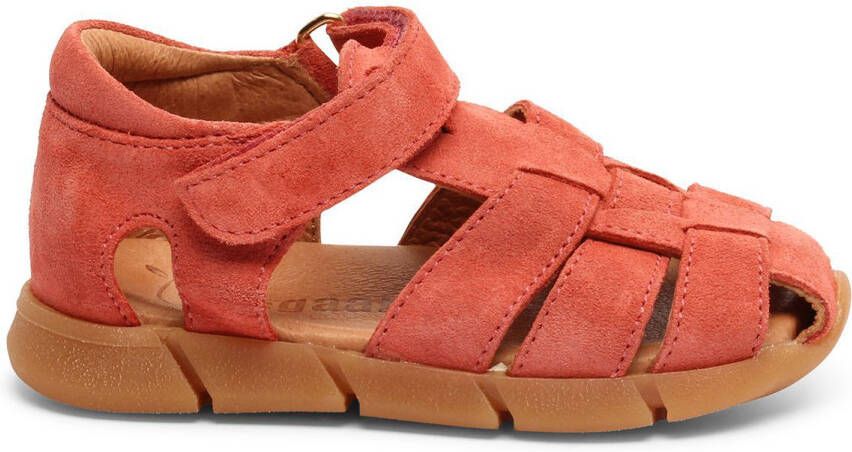 Bisgaard Kid's Celius S Sandalen rood