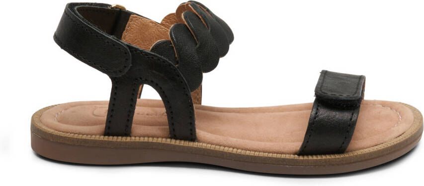 Bisgaard Kid's Cille Sandalen bruin