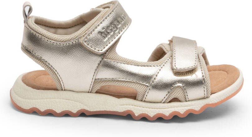 Bisgaard Kid's Coco Sandalen beige