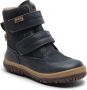 Bisgaard Kid's Falke Tex Winterschoenen zwart - Thumbnail 2