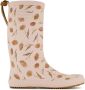 Bisgaard Kid's Fashion Rubberlaarzen beige - Thumbnail 1