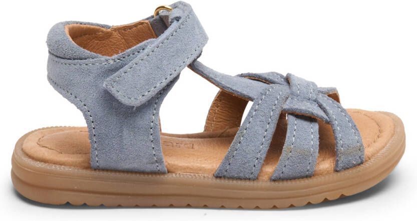 Bisgaard Kid's Felicia Sandalen bruin