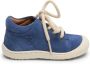 Bisgaard Kid's Hale L Barefootschoenen blauw - Thumbnail 2