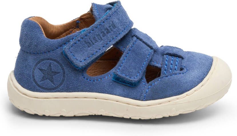 Bisgaard Kid's Hana Sandalen blauw