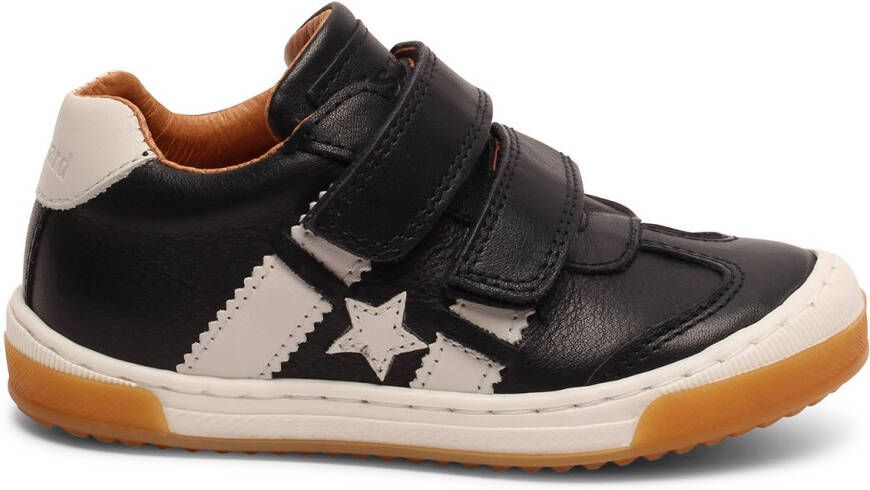 Bisgaard Kid's Johan Sneakers zwart