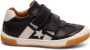 Bisgaard Kid's Johan Sneakers zwart - Thumbnail 2