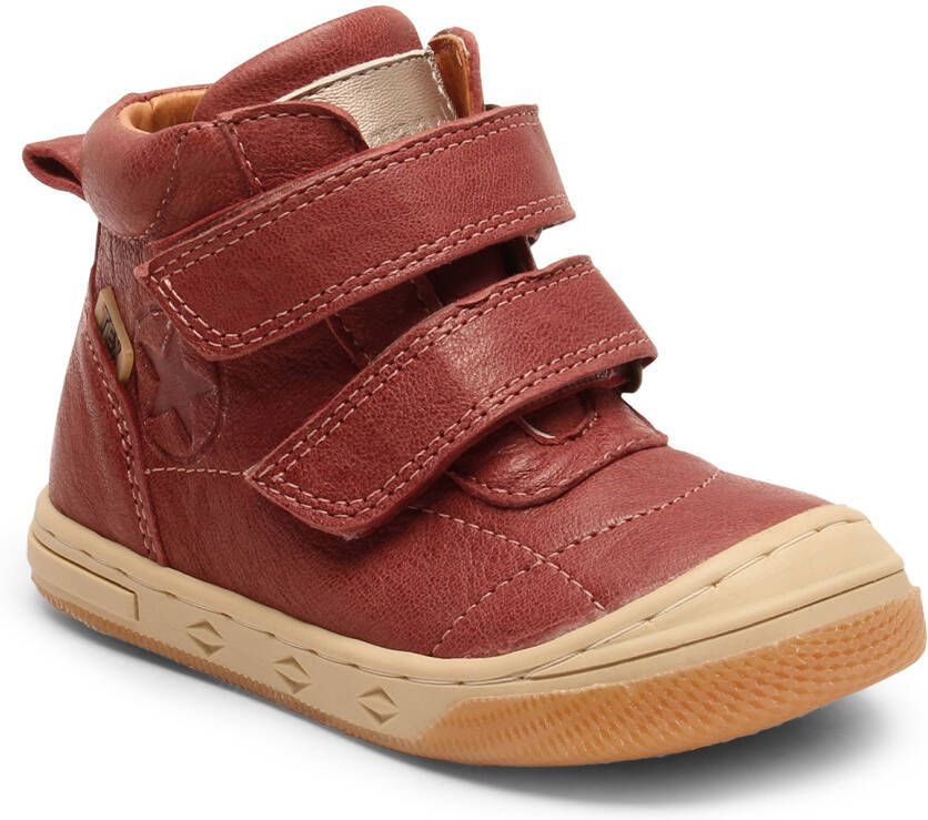 Bisgaard Kid's Juno Tex Sneakers beige