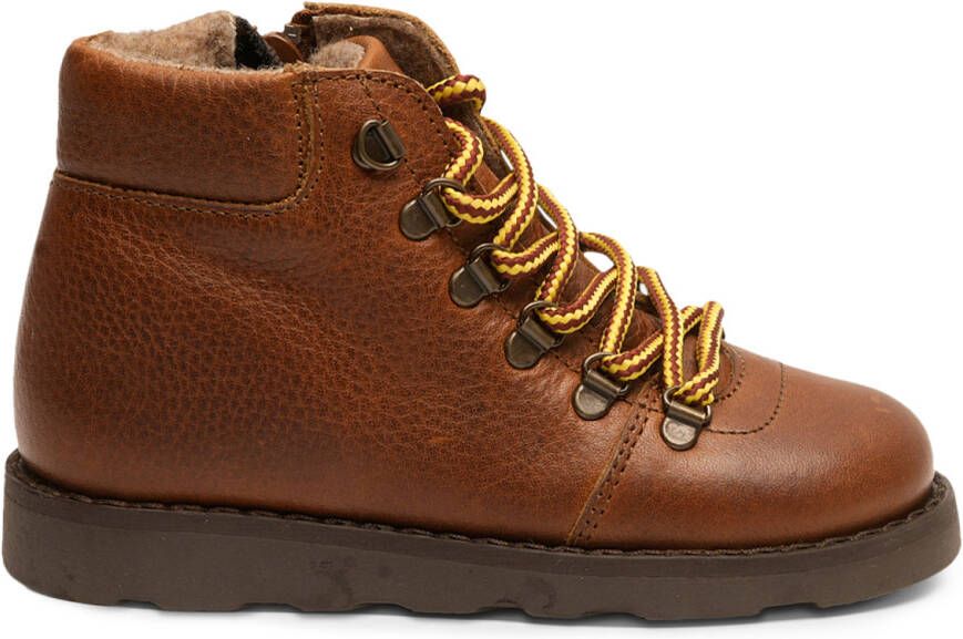 Bisgaard Kid's Kyle Tex Winterschoenen bruin