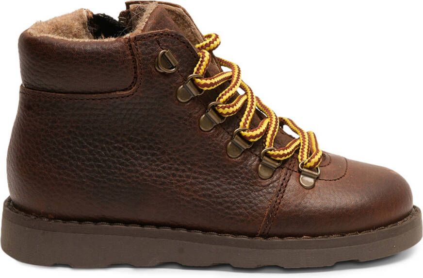 Bisgaard Kid's Kyle Tex Winterschoenen bruin