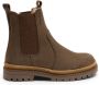 Bisgaard Kid's Neo Lamb Winterschoenen bruin - Thumbnail 1