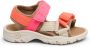 Bisgaard Kid's Nico Sandalen beige - Thumbnail 1