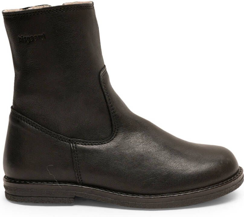 Bisgaard Kid's Nicola Lamb Winterschoenen zwart