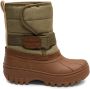 Bisgaard Kid's Pacson Winterschoenen bruin - Thumbnail 2