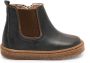 Bisgaard Kid's Phillip Lamb Winterschoenen bruin - Thumbnail 1