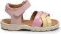 Bisgaard Kid's Riley Sandalen beige - Thumbnail 1