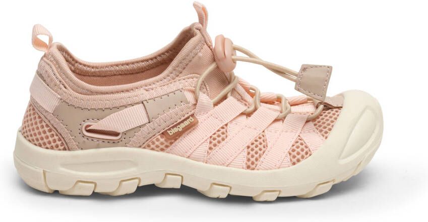 Bisgaard Kid's Zion Barefootschoenen beige