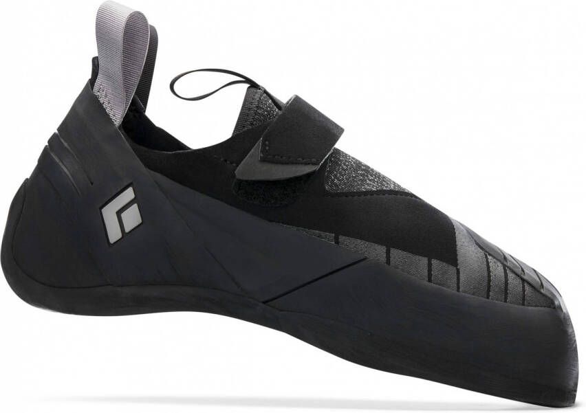 Black Diamond Shadow Climbing Shoes Klimschoenen zwart