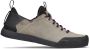 Black Diamond Session Suede Sneakers Grijs 1 2 Vrouw - Thumbnail 2