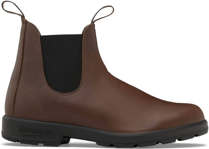 Blundstone 2305 Sierra Hoge schoenen bruin