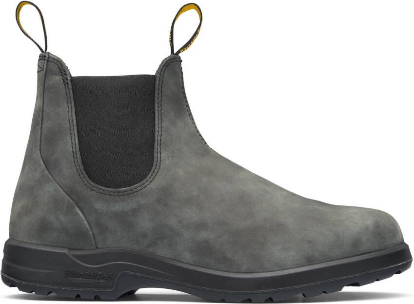 Blundstone All-Terrain #2055 Hoge schoenen grijs