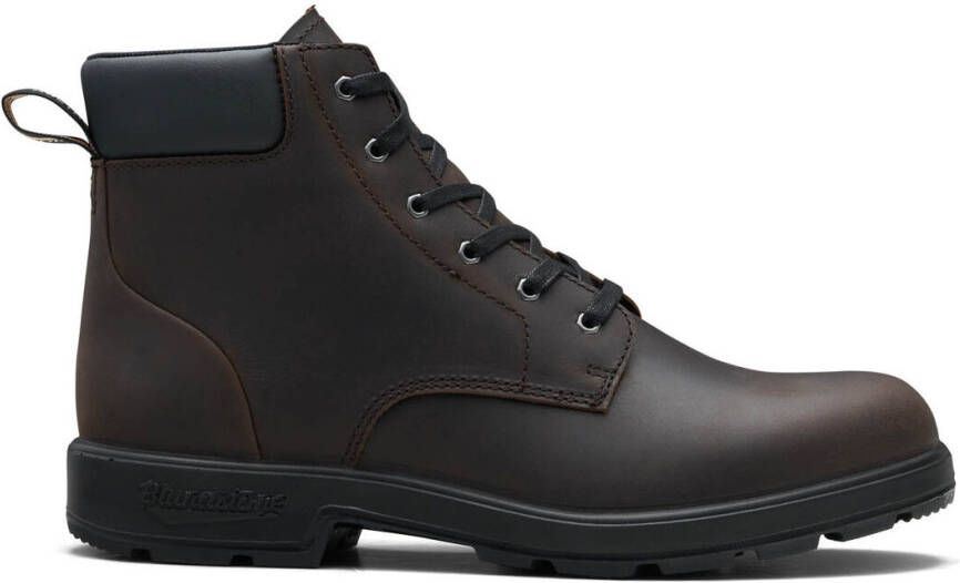 Blundstone Originals #2428 Hoge schoenen zwart