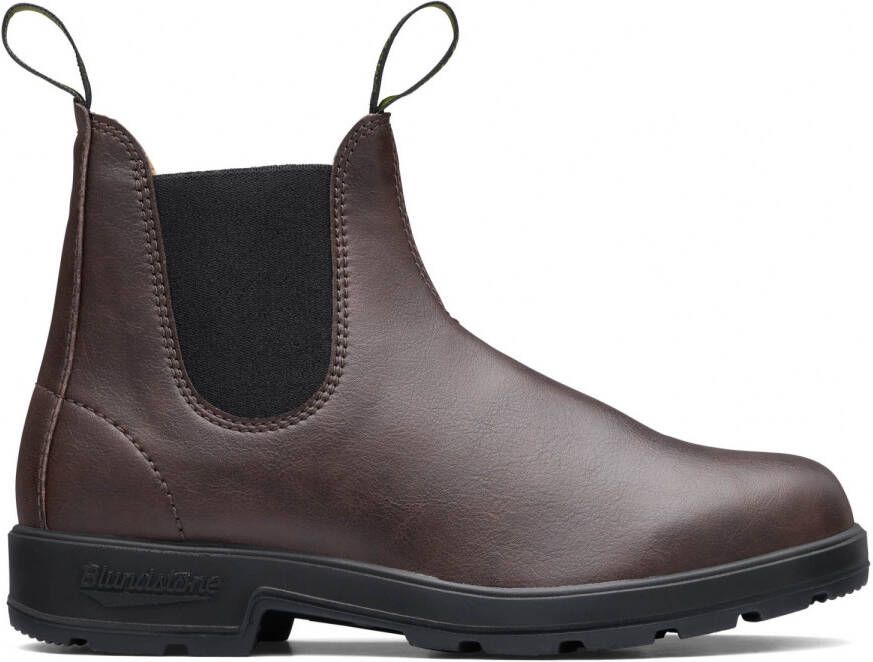 Blundstone Originals Vegan #2116 Hoge schoenen grijs