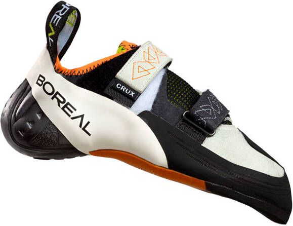 Boreal Women's Crux Klimschoenen wit