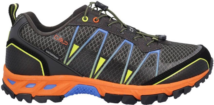 CMP Altak Trail Shoes Waterproof Multisportschoenen grijs