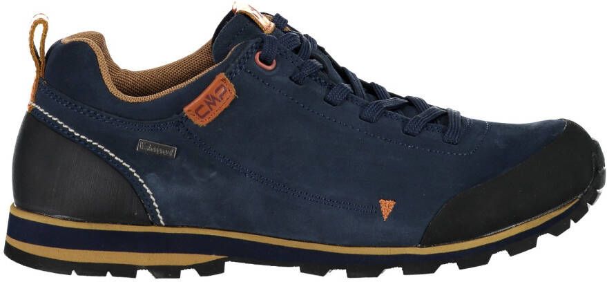 CMP Elettra Low WP Multisportschoenen blauw