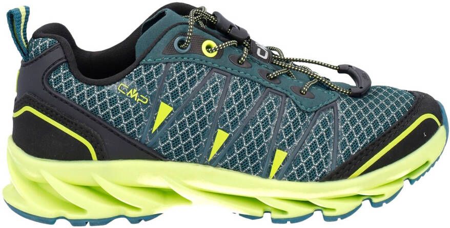 CMP Kid's Altak Trail Shoe 2.0 Multisportschoenen meerkleurig