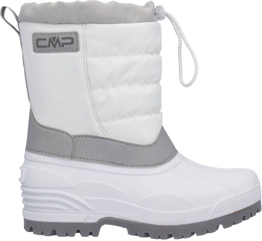 CMP Kid's Hanki 3.0 Snow Boots Winterschoenen grijs