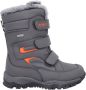 CMP Hexis Snow Boot 30Q4634-80US voor een jongen Grijs Sneeuw laarzen - Thumbnail 2