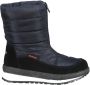 CMP Rae Snow Boots 39Q4964-N950 Kinderen Zwart Laarzen Sneeuw laarzen - Thumbnail 2