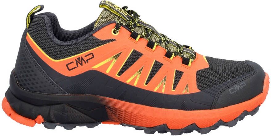 CMP Laky Fast Hiking Shoes WP Multisportschoenen meerkleurig