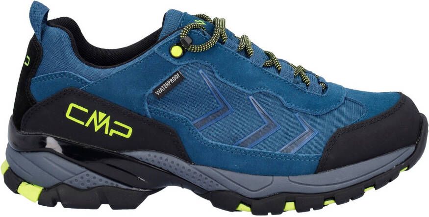 CMP Melnick Low WP Multisportschoenen blauw