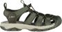 CMP Sahiph Hiking Sandal 30Q9517-E980 Mannen Groen Sandalen - Thumbnail 2