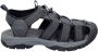 Campagnolo CMP Sahiph Hiking Sandal 30Q9517-73UN nen Grijs Sandalen - Thumbnail 2