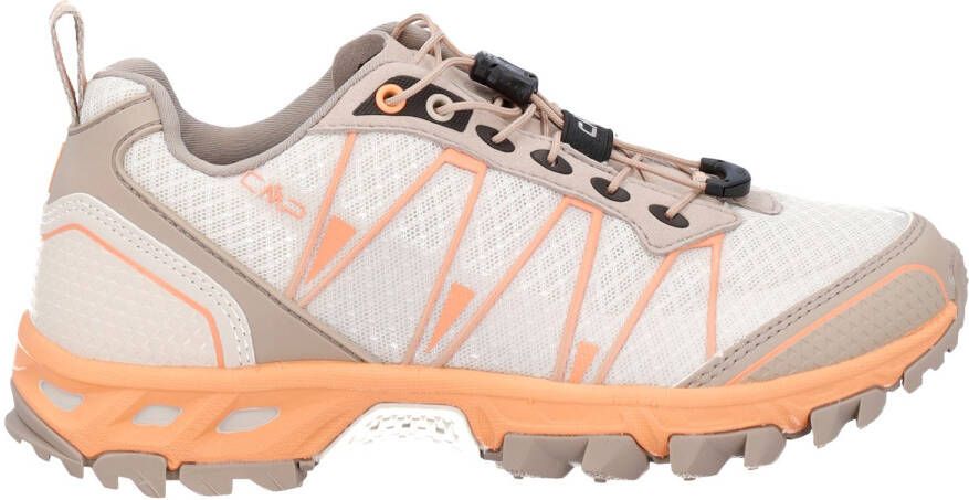 CMP Women's Altak Multisportschoenen beige