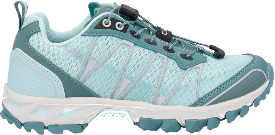 CMP Women's Altak Multisportschoenen turkoois grijs